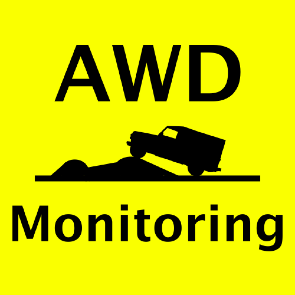 AWD-Monitoring